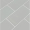 Msi Gray Glossy SAMPLE Glazed Ceramic Wall Tile ZOR-PT-0491-SAM - alternate 5